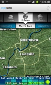 download Louisville Weather - WHAS1 apk